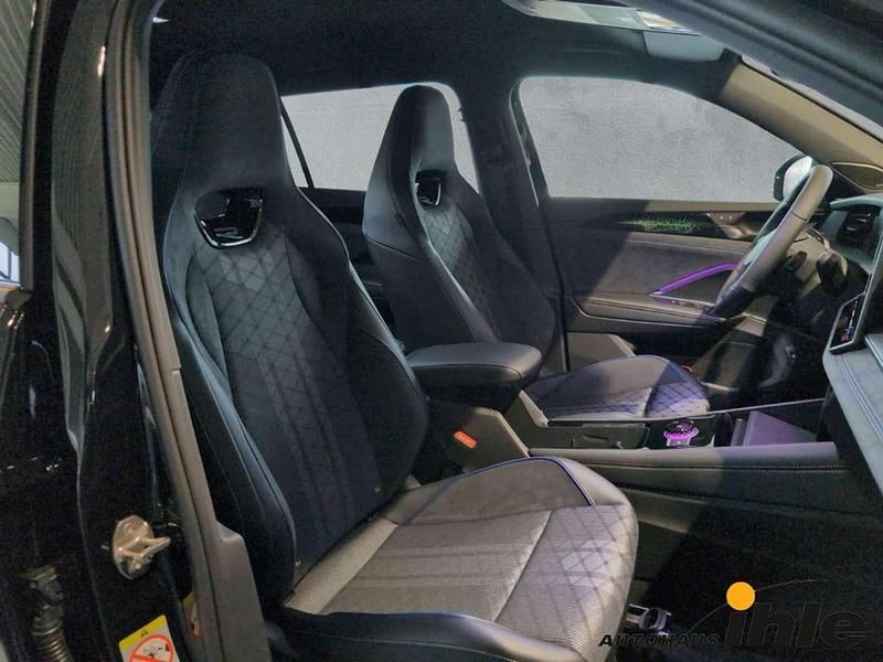 Neu VW Tayron Style 193 PS (141 kW) 2025 Schwarz SUV