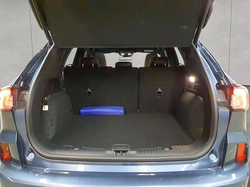 Gebraucht Ford Kuga ST-Line X 151 PS (111 kW) 2023 Blau SUV