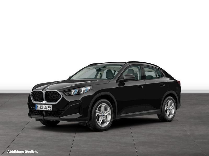 Gebraucht BMW X2 Shadowline 150 PS (110 kW) 2025 SUV
