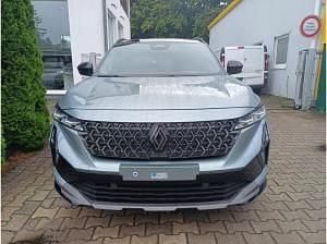 Neu Renault Espace Esprit Alpine 200 PS (147 kW) 2025 Grau (baltikumgrau) SUV