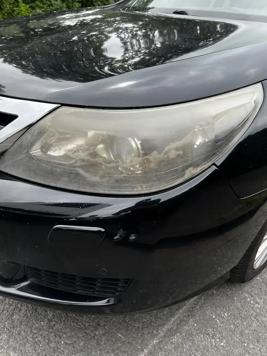 Gebraucht Renault Latitude 240 PS (176 kW) 2011 Schwarz Limousine