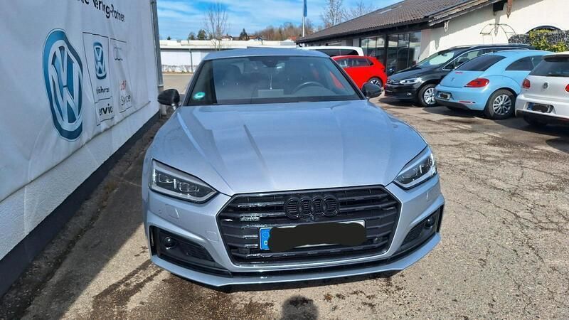 Gebraucht 2019 Audi A5 Coupé | 31.000 € (Fairer Preis) - Bild 1/4
