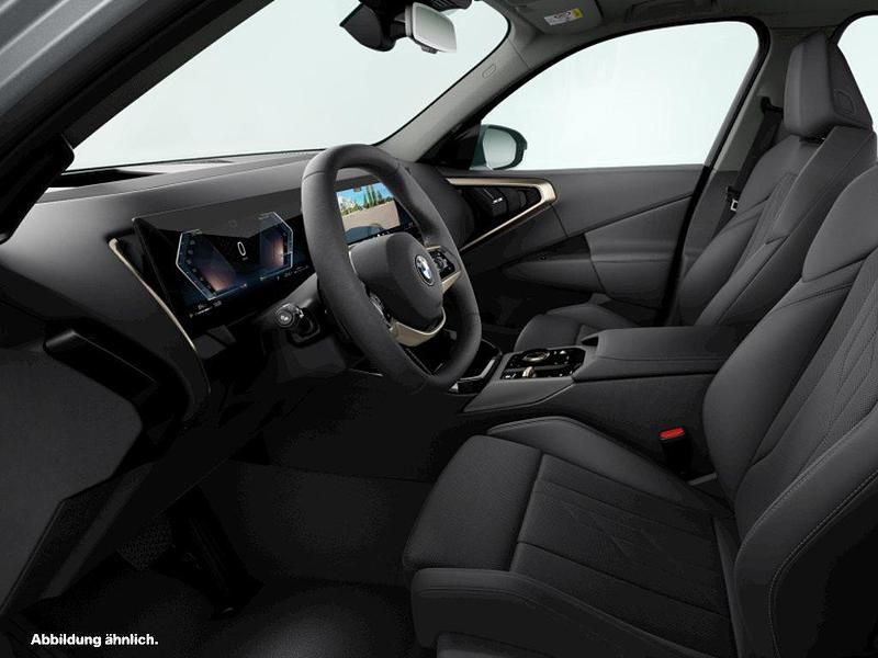 Usata BMW X3 197 CV (144 kW) 2025 Grigio SUV