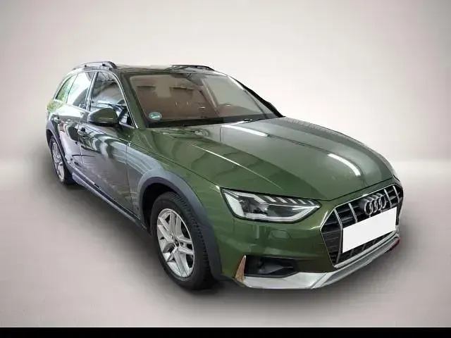 Gebraucht Audi A4 Allroad Ambiente 204 PS (150 kW) 2023 Manufacturer Kombi