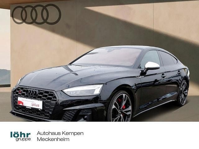 Gebraucht Audi S5 Ambiente 341 PS (250 kW) 2023 Coupé