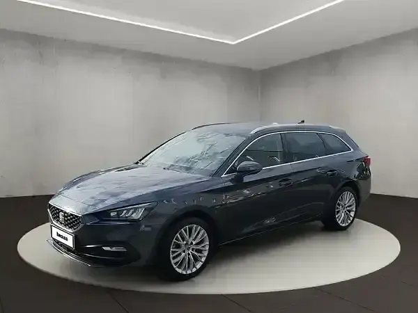 Gebraucht Seat Leon XCELLENCE 150 PS (110 kW) 2023 Kombi