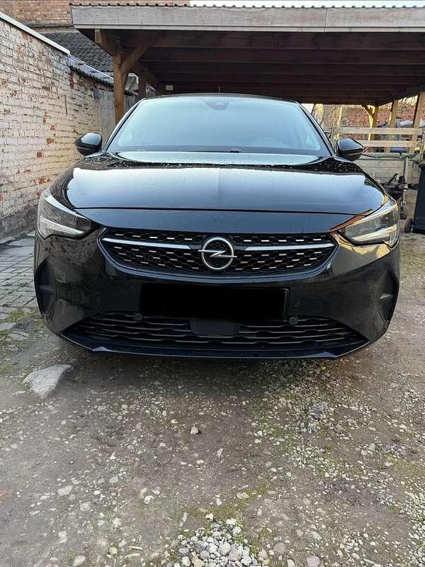 Gebraucht Opel Corsa Elegance 101 PS (74 kW) 2022 Kleinwagen
