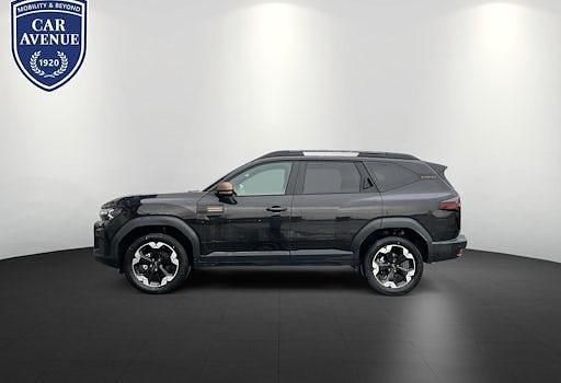 Neu Dacia Bigster Extreme 131 PS (96 kW) 2025 Schwarz SUV