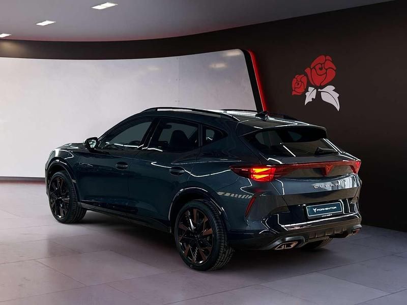 Gebraucht Cupra Formentor VZ 272 PS (200 kW) 2025 "magnetic tech" SUV