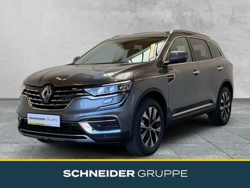 Graphitgrau Gebraucht 2024 Renault Koleos Techno SUV | 28.990 € (Fairer Preis) - Bild 1/4