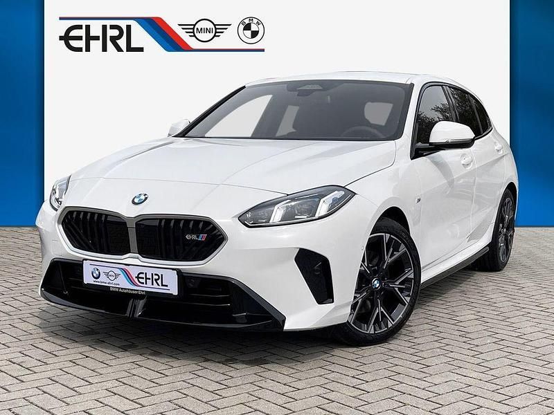 Weiß Neu 2025 BMW 120 M Sport Kleinwagen | 36.940 € (Fairer Preis) - Bild 1/4