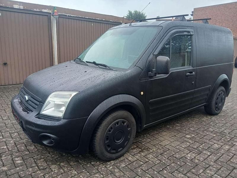 Gebraucht 2012 Ford Transit Basis Van | 3.950 € (Fairer Preis) - Bild 1/4