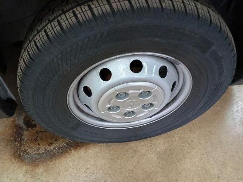 Gebraucht Opel Movano 140 PS (102 kW) 2024 Cassablanca weiß Van