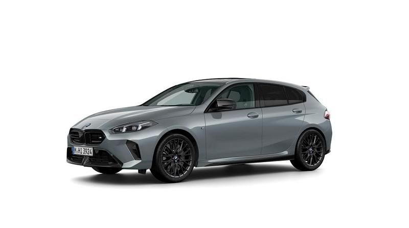 Neu BMW M135 Efficient Dynamics 300 PS (220 kW) 2025 Kleinwagen