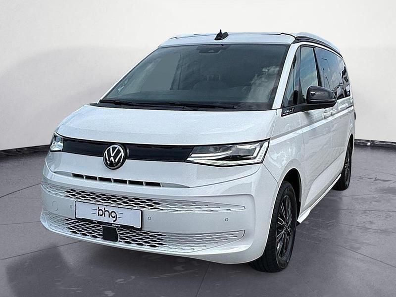 Weiß Neu 2025 VW California Beach Van | 82.990 € - Bild 1/4