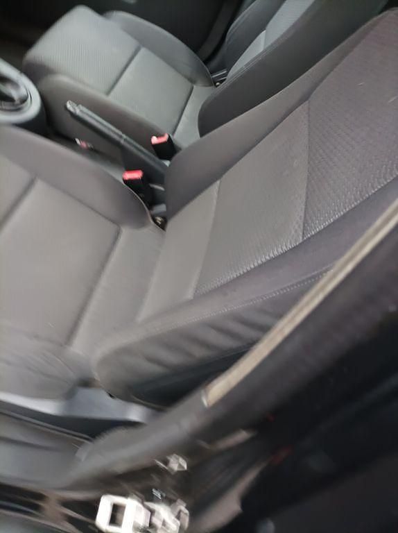 Gebraucht Audi A2 75 PS (55 kW) 2001 Schwarz Kleinwagen