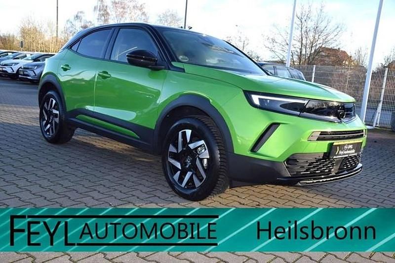 Gebraucht Opel Mokka 136 PS (100 kW) 2024 SUV