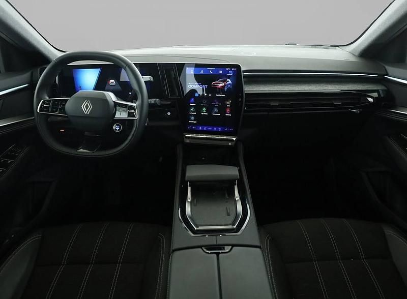 Gebraucht Renault Austral Techno 200 PS (147 kW) 2025 Rot SUV