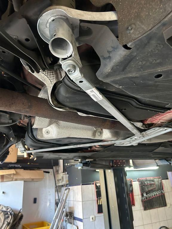 Gebraucht BMW 340 M Performance 360 PS (264 kW) 2017 Rot Limousine