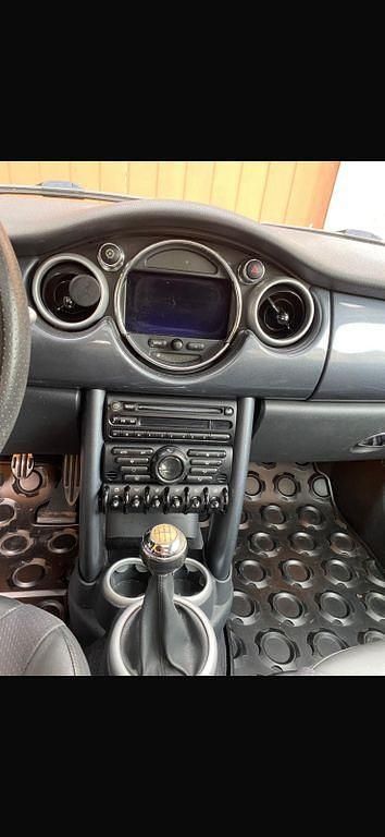 Gebraucht 2004 Mini Cooper S Kleinwagen | 3.750 € (Guter Preis) - Bild 1/2