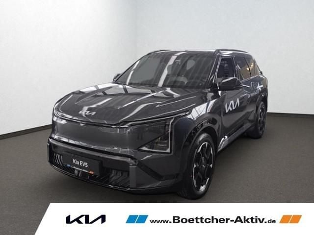 Gebraucht Kia EV5 GT-Line 160 kW (218 PS) 2026 SUV