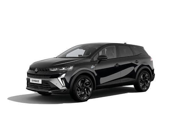 Blackpearlschwarz Gebraucht 2025 Renault Symbioz Esprit Alpine SUV | 28.390 € (Guter Preis) - Bild 1/1