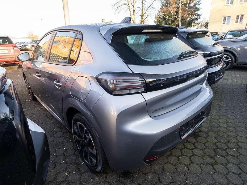 Second-hand Peugeot 208 Active 101 CP (74 kW) 2024 Gri Hatchback