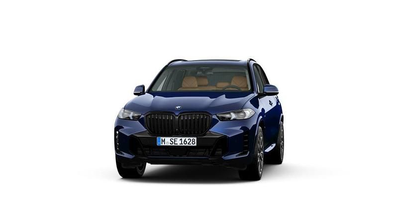 Neu 2025 BMW X5 Comfort Edition SUV | 104.016 € (Teuer) - Bild 1/2