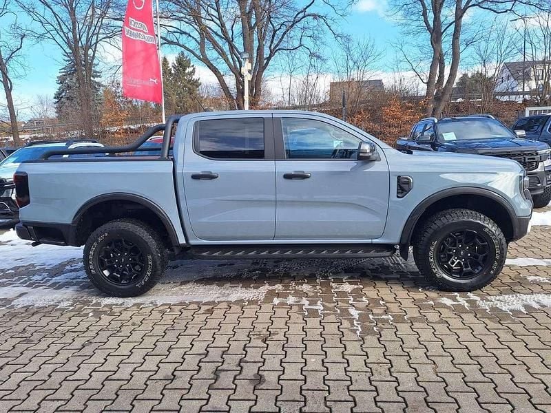Gebraucht Ford Ranger Raptor 205 PS (150 kW) 2025 Comand grey Abholung