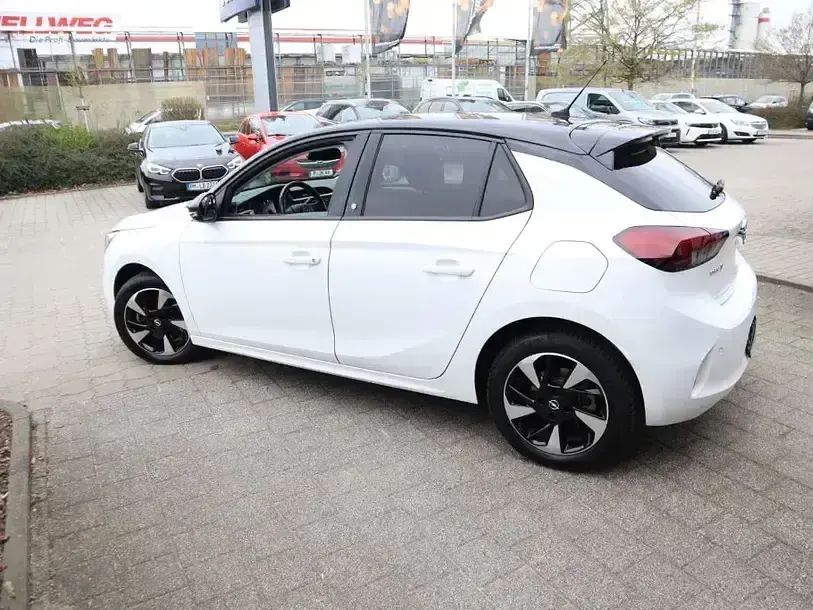 Gebraucht Opel Corsa-e Edition 100 kW (136 PS) 2021 Othercolor Kleinwagen