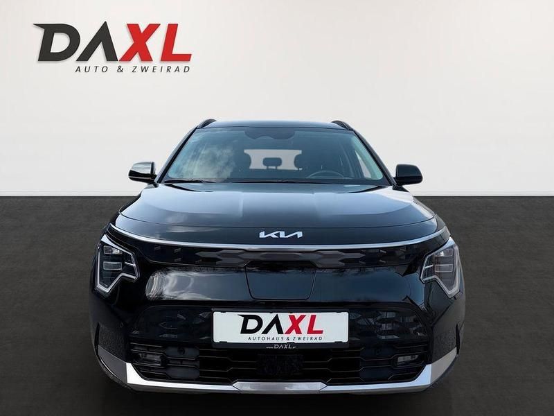 Gebraucht Kia Niro 150 kW (204 PS) 2023 Schwarz SUV
