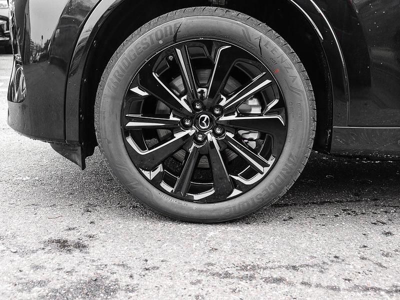 Neu Mazda CX-60 328 PS (241 kW) 2025 Schwarz SUV