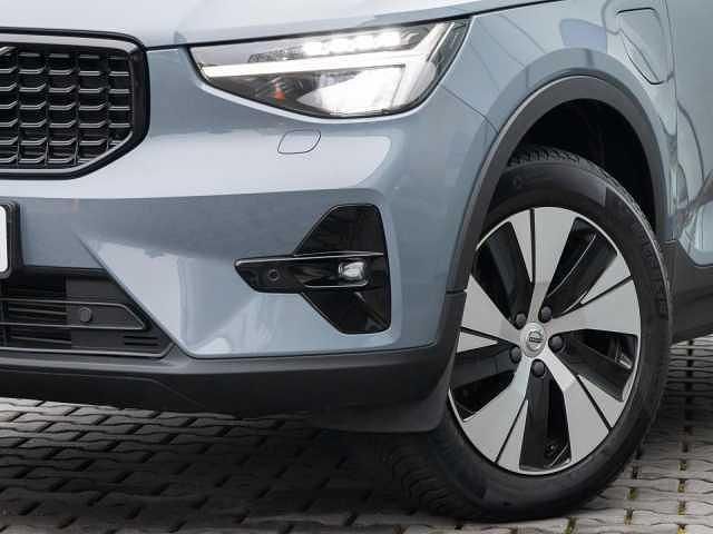 Gebraucht Volvo XC40 Plus 155 PS (114 kW) 2022 Grau SUV