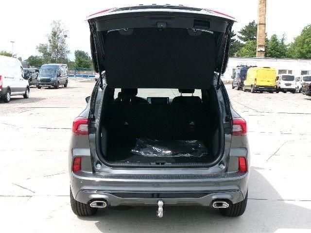 Neu Ford Kuga ST-Line 151 PS (111 kW) 2025 Grau SUV