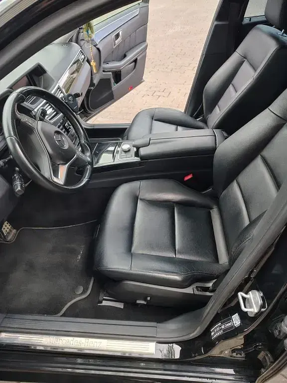 Gebraucht Mercedes 300 314 PS (230 kW) 2012 Schwarz Kombi
