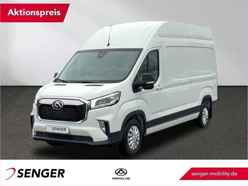 Andere Neu 2025 Maxus eDeliver 9 Van | 45.994 € - Bild 1/4