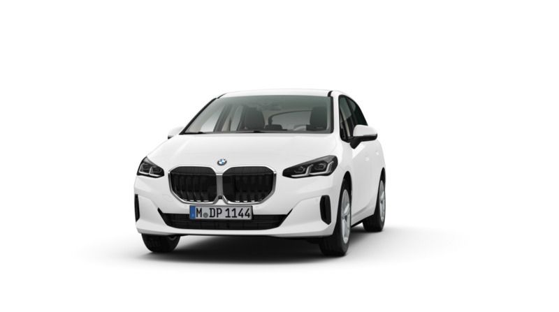 Gebraucht 2024 BMW 216 Active Tourer Efficient Dynamics Van / Kleinbus | 26.619 € (Guter Preis) - Bild 1/4