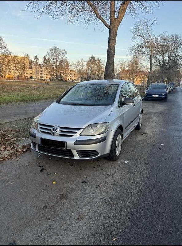 Gebraucht VW Golf V Comfortline 116 PS (85 kW) 2007 Limousine