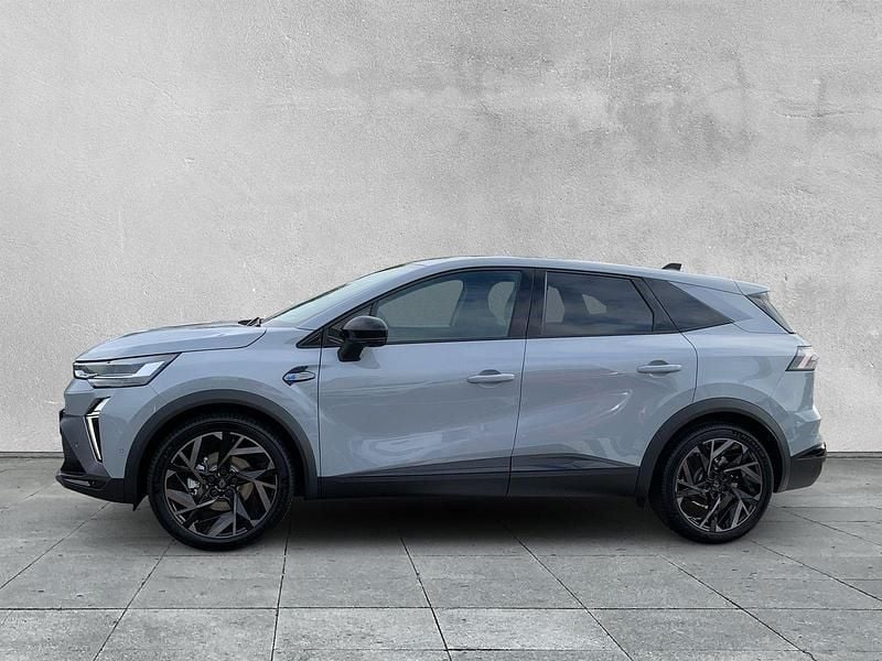 Neu Renault Symbioz Esprit Alpine 158 PS (116 kW) 2025 Grau SUV