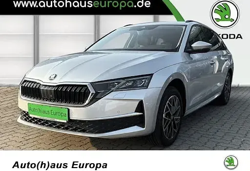 Gebraucht Skoda Octavia Selection 150 PS (110 kW) 2025 Kombi