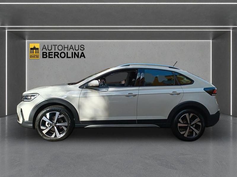 Gebraucht VW Taigo Style 150 PS (110 kW) 2024 Grau SUV