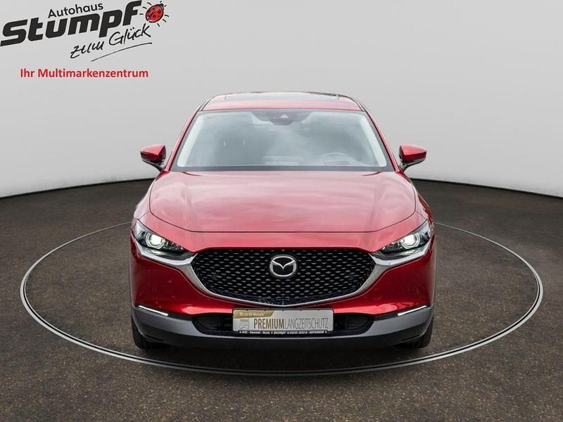 Usata Mazda CX-30 Selection 186 CV (136 kW) 2021 SUV