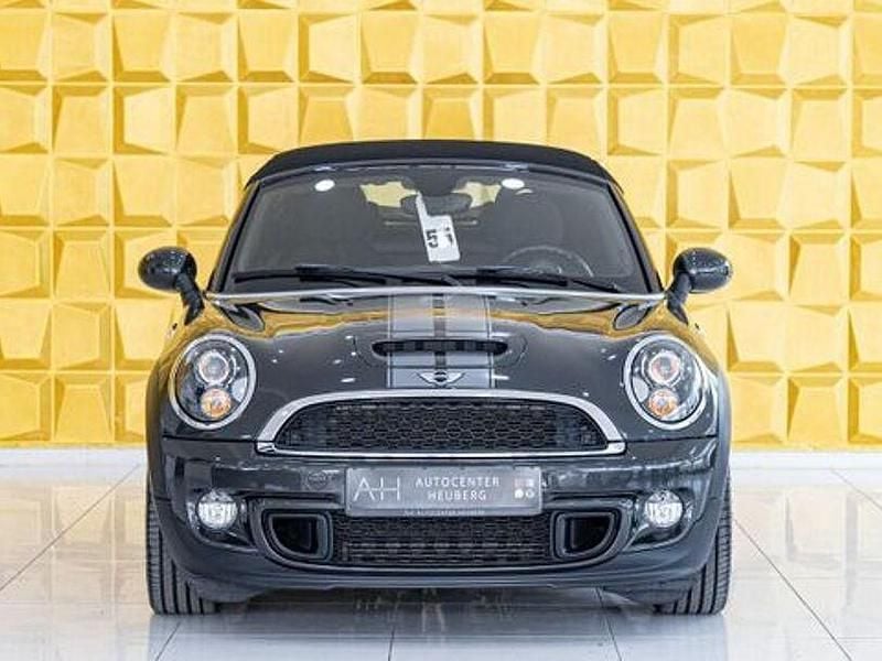 Gebraucht Mini Cooper S 184 PS (135 kW) 2012 Andere Kleinwagen
