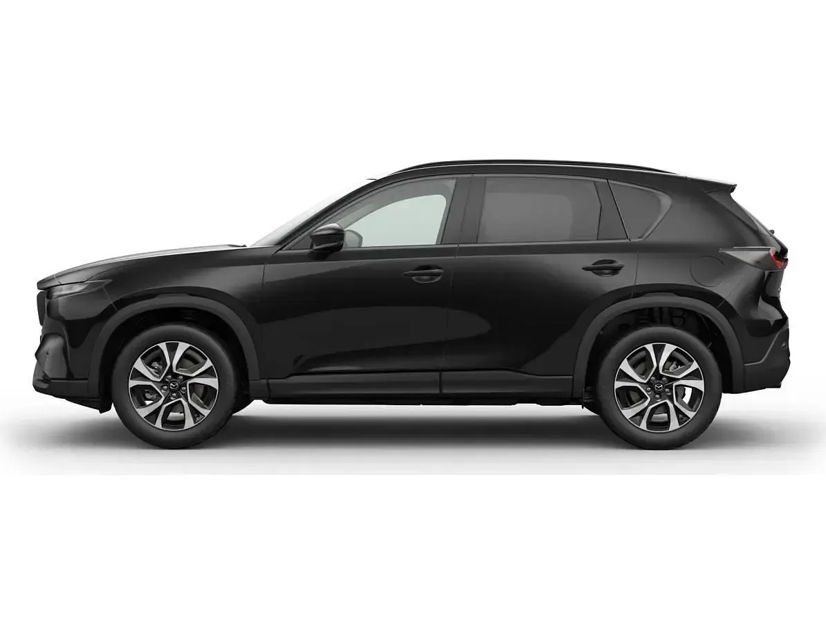 Neu Mazda CX-5 Exclusive-Line 141 PS (103 kW) 2026 SUV