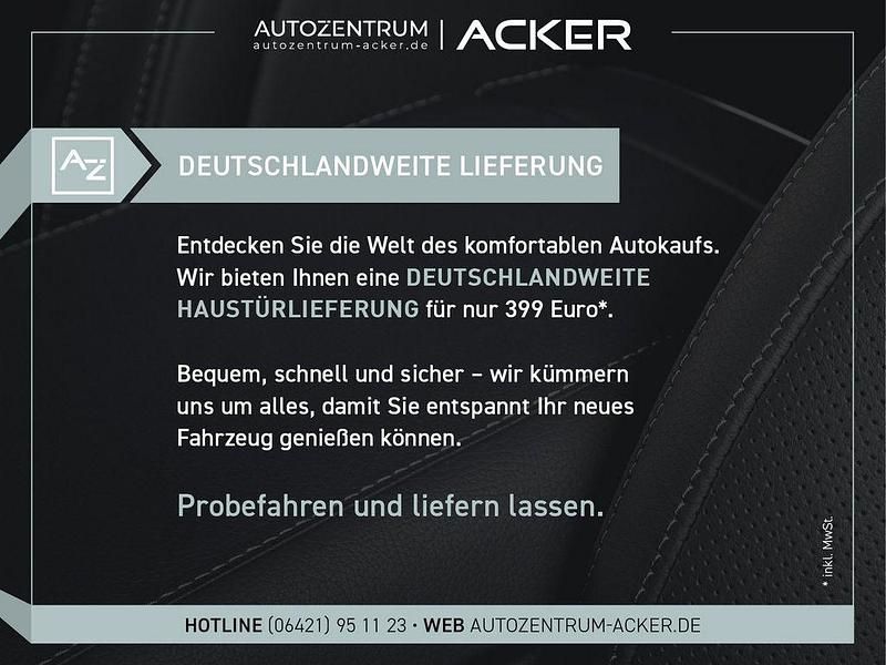 Gebraucht DS Automobiles DS7 Crossback 131 PS (96 kW) 2025 Schwarz SUV