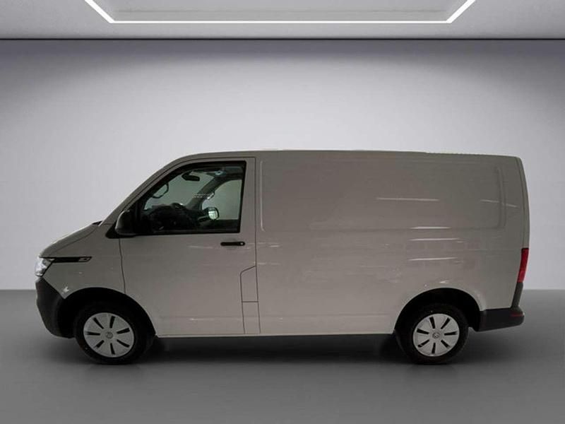 Gebraucht VW Transporter 150 PS (110 kW) 2024 Candy weiss Van