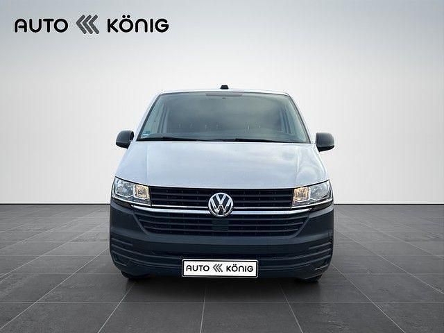 Gebraucht VW Transporter 110 PS (80 kW) 2025 Weiß Van