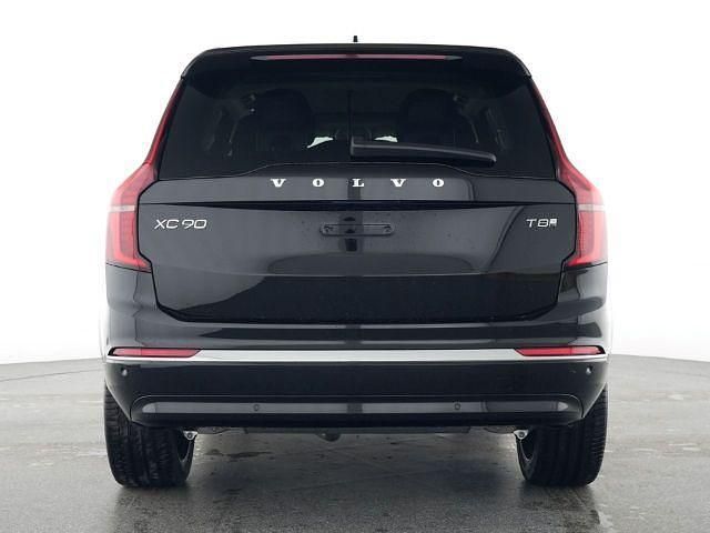 Gebraucht Volvo XC90 Plus 455 PS (334 kW) 2025 Onyx black / metallic SUV