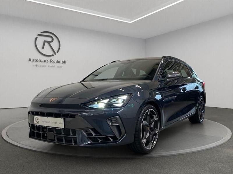 Gebraucht Cupra Leon 2025 Grau