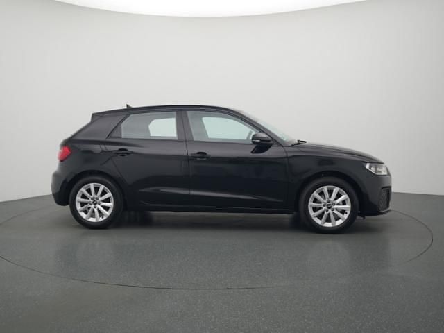 Gebraucht Audi A1 Comfort 95 PS (69 kW) 2024 Schwarz Kleinwagen